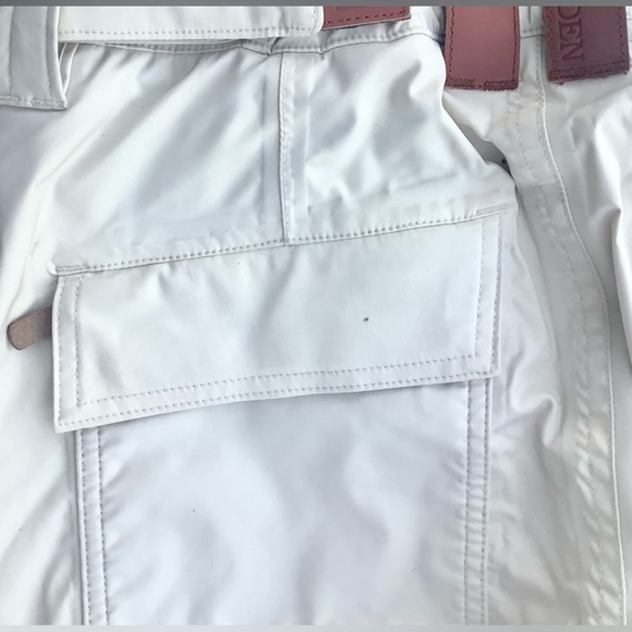 Holden Crescent Unisex Snow Pant - Picture 3 of 11